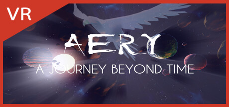 飞鸟 – 穿越时间的旅程 (Aery VR – A Journey Beyond Time)