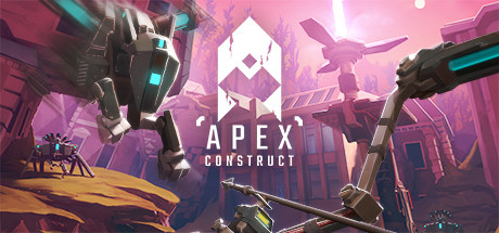 《尖端计划》Apex Construct