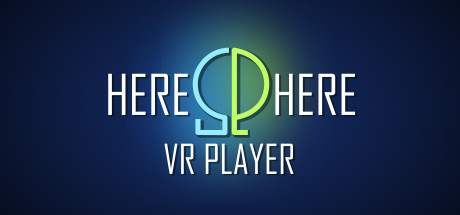 《H视频VR播放器》HereSphere VR Video Player