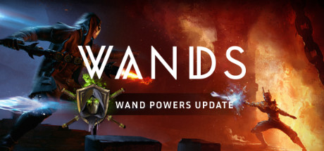 《魔杖》Wands VR
