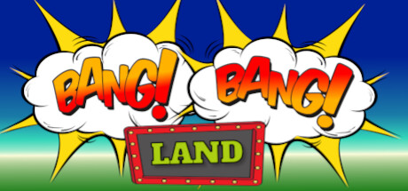 废弃公园 (Bang Bang Land)