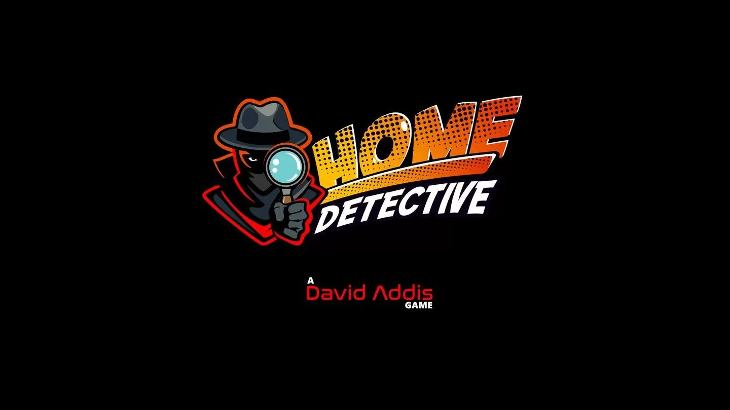 《家庭侦探》Home Detective