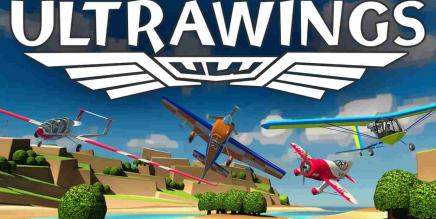 《模拟飞行》Ultrawings
