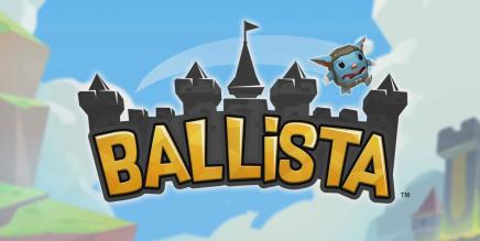 《弩车之战》Ballista VR