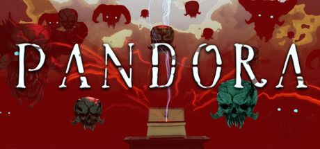 潘多拉 (Pandora VR)