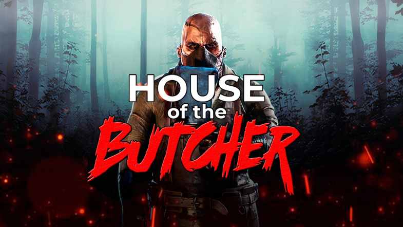 《屠夫之家》House of the Butcher