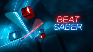 光剑节奏VR （Beat Saber VR）全DLC 解锁歌曲版