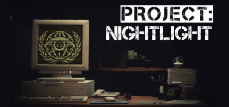 项目：夜灯 (Project: Nightlight)