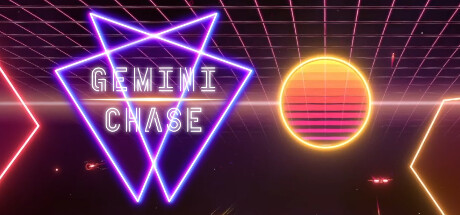双子座追逐 (Gemini Chase VR)