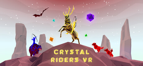 水晶骑士 VR (Crystal Riders VR)