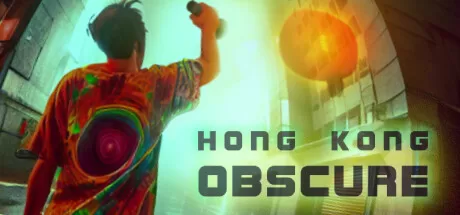 香港无名小卒（Hong Kong Obscure）