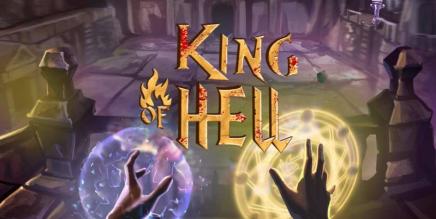 《地狱之王》King Of Hell VR