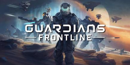 守护者前线（Guardians Frontline）