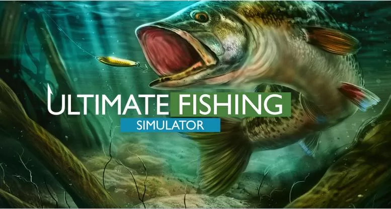 终极钓鱼模拟器VR 全DLC解锁（Ultimate Fishing Simulator VR）