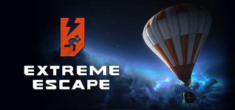 《极限逃生VR》Extreme Escape VR