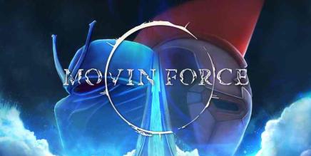 《健身行动》Movin Force VR