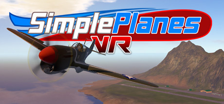 《飞行工厂VR》Simple Planes VR