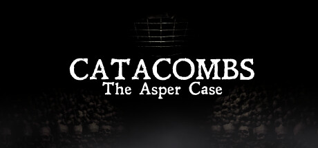 地下墓穴：阿斯珀案 (Catacombs: The Asper Case)