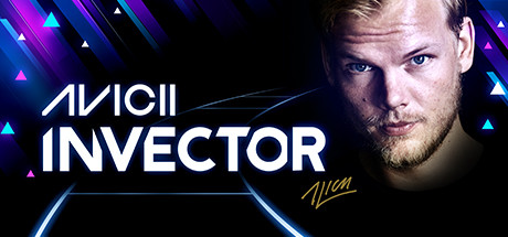 《节奏矢量 VR》AVICII Invector: Encore Edition