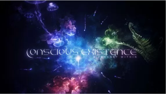 《意识流 內心的旅程》Conscious Existence – A Journey Within