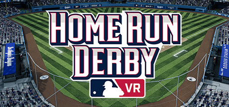 《美国职棒大联盟本垒打 VR》MLB Home Run Derby VR!