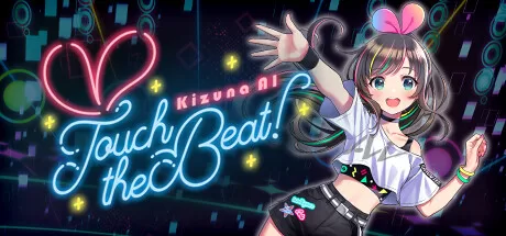 绊爱-触摸节拍 (Kizuna AI – Touch the Beat!）
