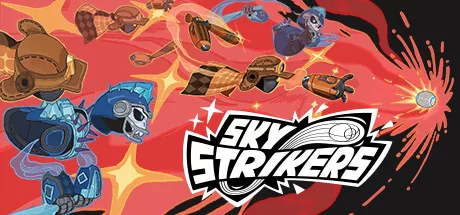 《闪刀姬 VR》Sky Strikers VR