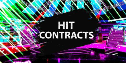《热门合同》Hit Contracts VR