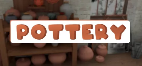 陶器制作（Pottery）