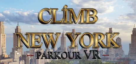 攀登纽约 VR（Climb New York VR）