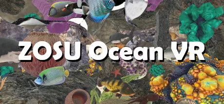 拯救海洋（ZOSU Ocean）