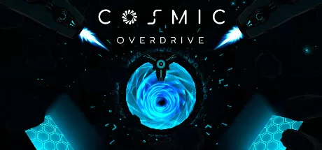 宇宙超速 (Cosmic Overdrive)