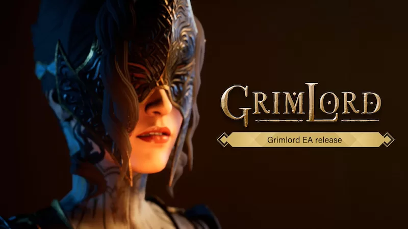 恐怖领主（Grimlord VR）