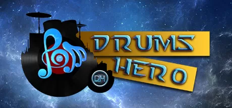 鼓英雄乐队（Drums Hero）