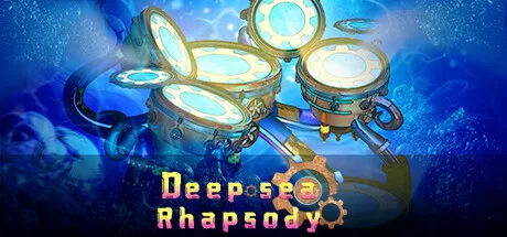 深海狂想曲 (Deep Sea Rhapsody)