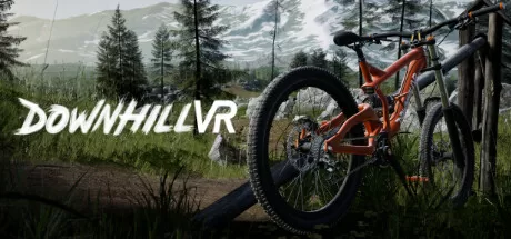 下坡路自行车VR（DownhillVR）