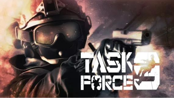 《特遣队9》Task force 9