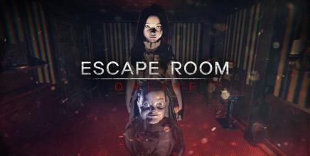 《在线密室逃脱》Escape Room Online