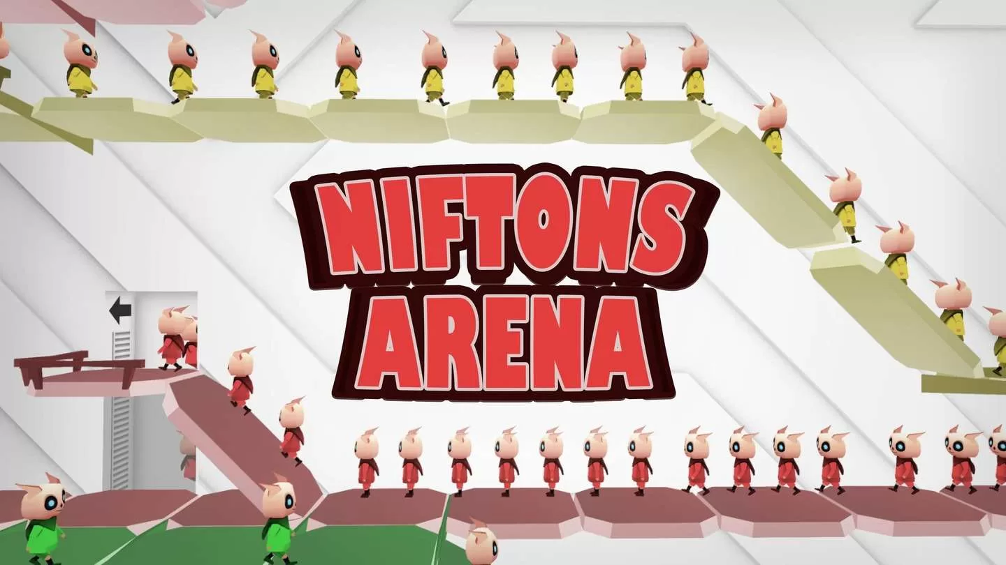 《尼夫顿竞技场》Niftons Arena