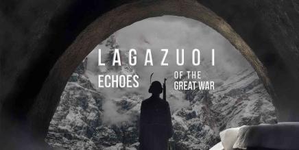 《拉加佐伊 战争的回声》Lagazuoi Echoes of The Great War