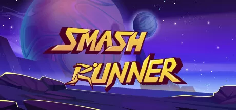 《空间粉碎》Smash Runner