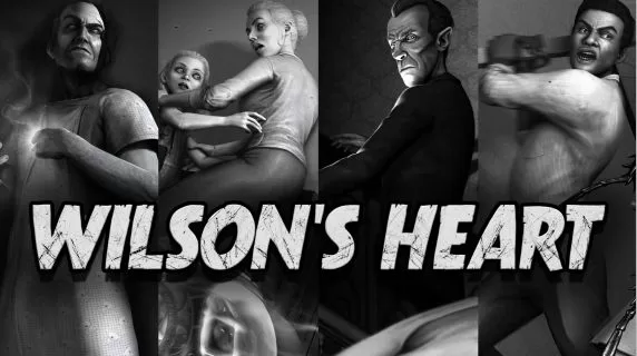 威尔逊之心 (Wilson’s Heart)