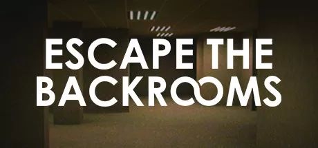 逃离密室（Escape the Backrooms）