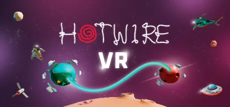 穿线 (HotWire VR)