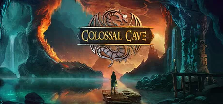 巨大洞穴VR（Colossal Cave VR）