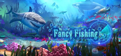 捕鱼达人（Fancy Fishing VR）