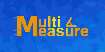 Oculus Quest 工具《测量尺子》MultiMeasure