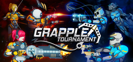 《格斗锦标赛VR》Grapple Tournament