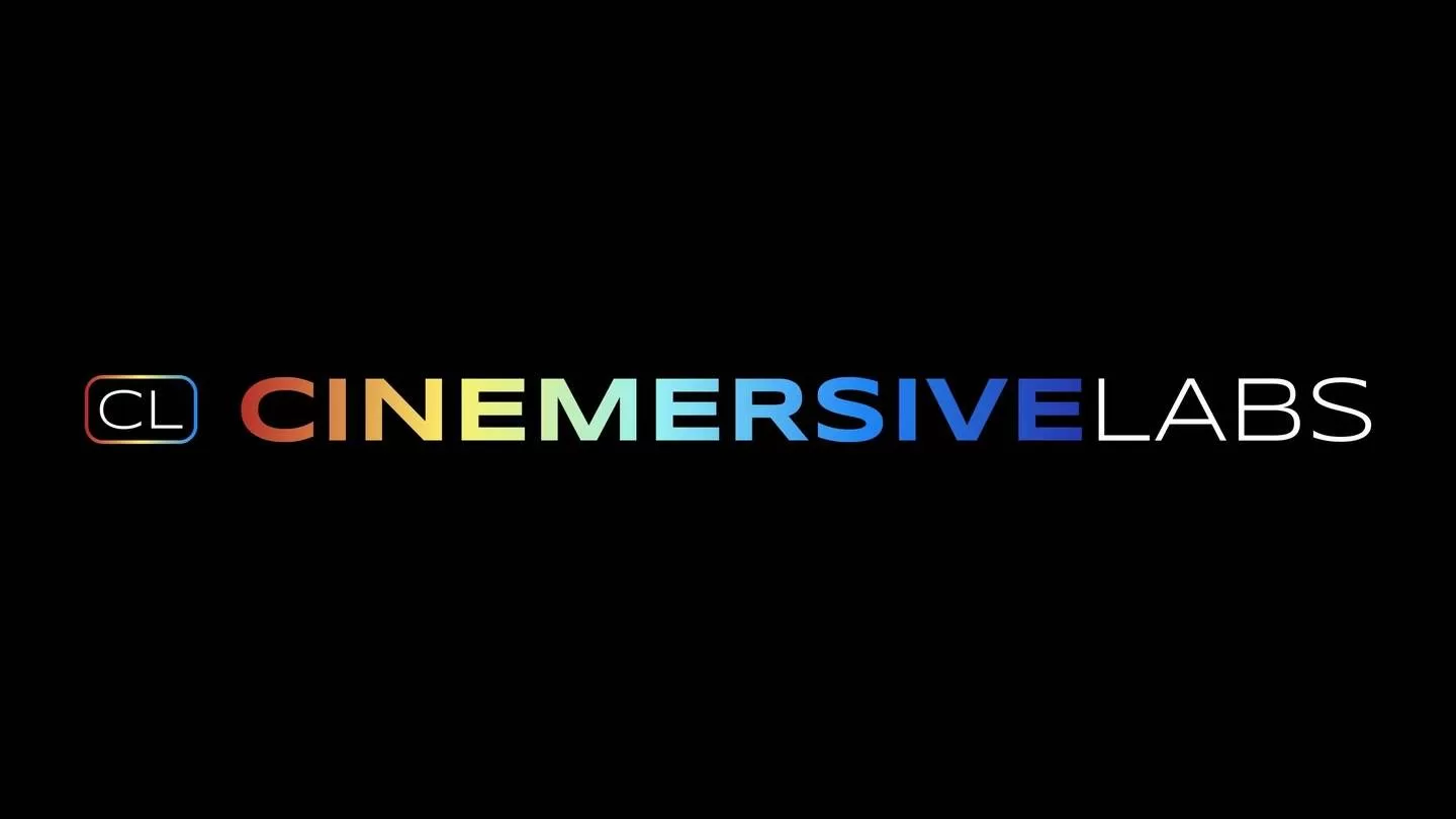 《电影视频播放器》Cinemersive Video Player