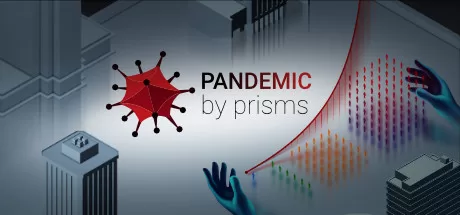 《病毒模拟器》Pandemic by Prisms